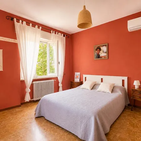 Apartment Il Grande Slam Pietrasanta