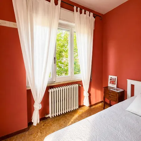 Apartment Il Grande Slam *