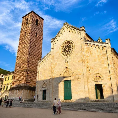 Il Grande Slam Apartment Pietrasanta